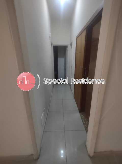 Conheça 04 do imóvel - Apartamento 3 quartos à venda Copacabana, Rio de Janeiro - R$ 1.350.000 - 301150 - 8 04 - 8