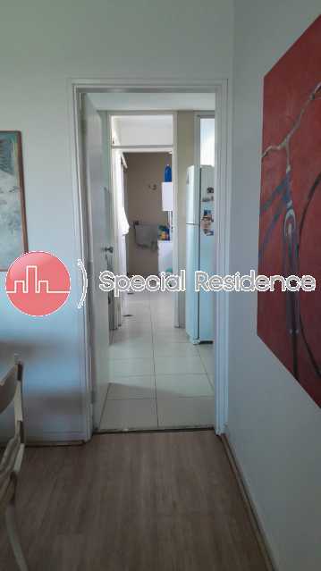 Conheça 1738950518020 do imóvel - Apartamento 3 quartos à venda Barra da Tijuca, Rio de Janeiro - R$ 1.800.000 - 301155 - 6 1738950518020 - 6