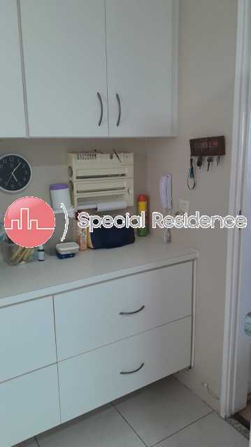 Conheça 1738950518066 do imóvel - Apartamento 3 quartos à venda Barra da Tijuca, Rio de Janeiro - R$ 1.800.000 - 301155 - 11 1738950518066 - 11