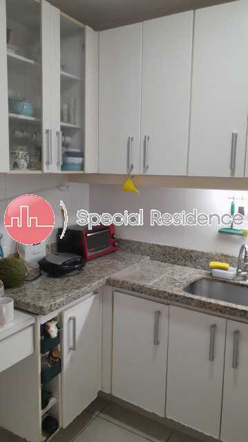 Conheça 1738950518109 do imóvel - Apartamento 3 quartos à venda Barra da Tijuca, Rio de Janeiro - R$ 1.800.000 - 301155 - 9 1738950518109 - 9