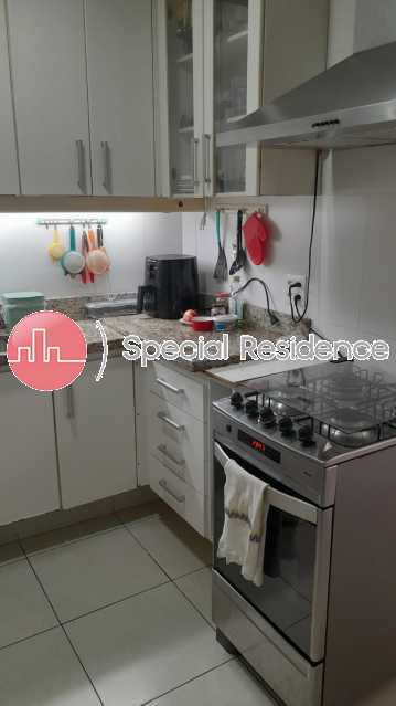 Conheça 1738950518155 do imóvel - Apartamento 3 quartos à venda Barra da Tijuca, Rio de Janeiro - R$ 1.800.000 - 301155 - 8 1738950518155 - 8