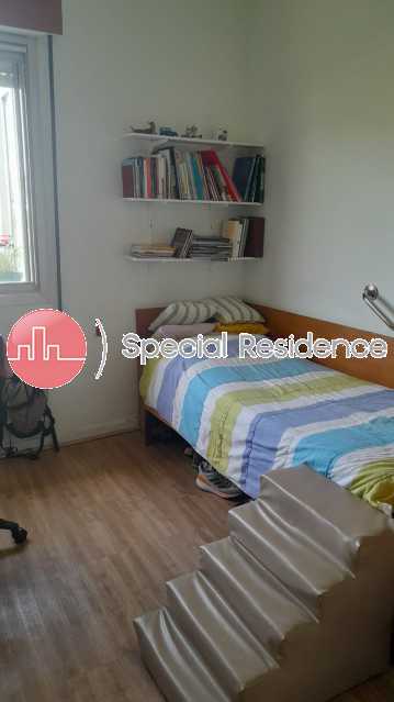 Conheça 1738950518199 do imóvel - Apartamento 3 quartos à venda Barra da Tijuca, Rio de Janeiro - R$ 1.800.000 - 301155 - 13 1738950518199 - 13