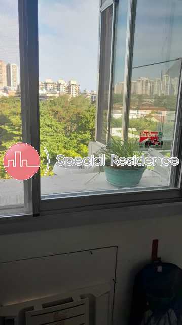 Conheça 1738950518242 do imóvel - Apartamento 3 quartos à venda Barra da Tijuca, Rio de Janeiro - R$ 1.800.000 - 301155 - 21 1738950518242 - 21