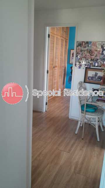 Conheça 1738950518326 do imóvel - Apartamento 3 quartos à venda Barra da Tijuca, Rio de Janeiro - R$ 1.800.000 - 301155 - 24 1738950518326 - 24