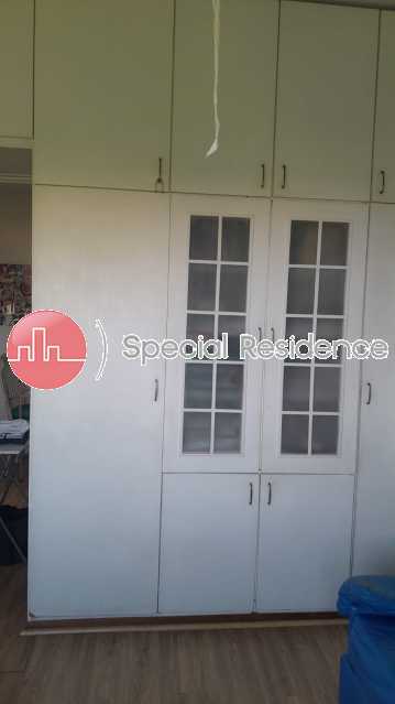 Conheça 1738950518373 do imóvel - Apartamento 3 quartos à venda Barra da Tijuca, Rio de Janeiro - R$ 1.800.000 - 301155 - 20 1738950518373 - 20