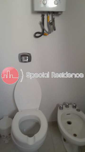 Conheça 1738950518507 do imóvel - Apartamento 3 quartos à venda Barra da Tijuca, Rio de Janeiro - R$ 1.800.000 - 301155 - 29 1738950518507 - 29