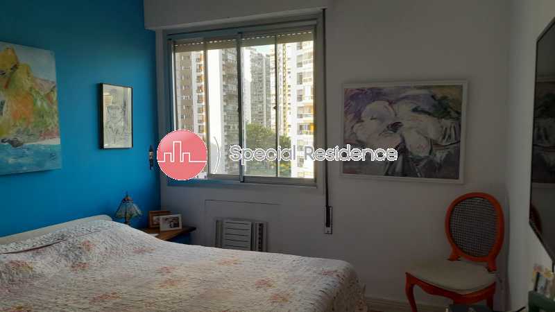 Conheça 1738950518609 do imóvel - Apartamento 3 quartos à venda Barra da Tijuca, Rio de Janeiro - R$ 1.800.000 - 301155 - 16 1738950518609 - 16