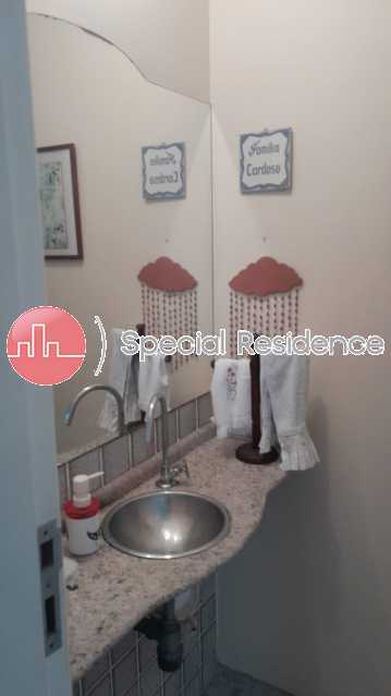 Conheça 1738950518634 do imóvel - Apartamento 3 quartos à venda Barra da Tijuca, Rio de Janeiro - R$ 1.800.000 - 301155 - 28 1738950518634 - 28