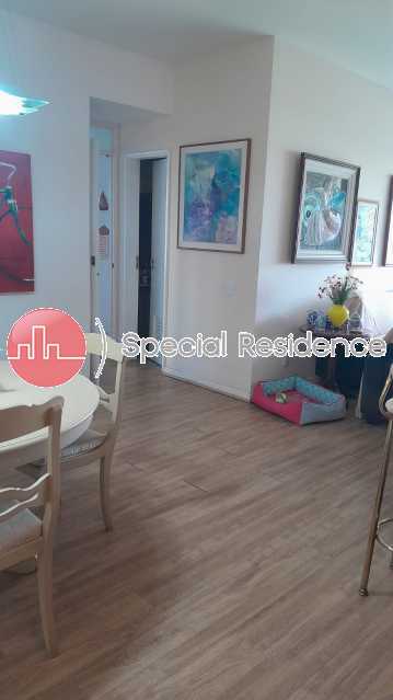 Conheça 1738950518653 do imóvel - Apartamento 3 quartos à venda Barra da Tijuca, Rio de Janeiro - R$ 1.800.000 - 301155 - 4 1738950518653 - 4