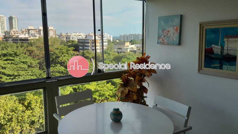 Conheça 1738950518710 do imóvel - Apartamento 3 quartos à venda Barra da Tijuca, Rio de Janeiro - R$ 1.800.000 - 301155 - 2 1738950518710 - 2