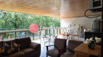 Apartamento 4 quartos à venda Recreio dos Bandeirantes, Rio de Janeiro - R$ 1.060.000 - 400642