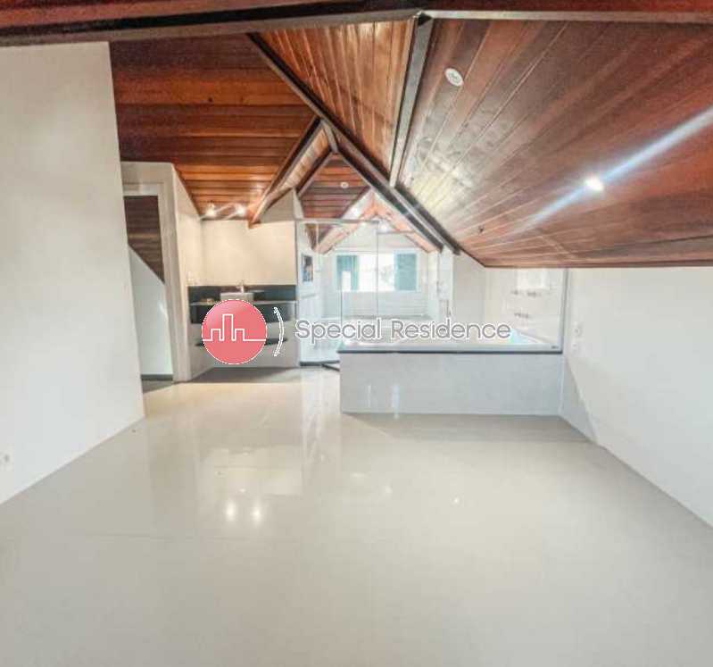 Conheça 1739115858087 do imóvel - Casa em Condomínio 5 quartos à venda Vargem Grande, Rio de Janeiro - R$ 2.550.000 - 600442 - 10 1739115858087 - 10