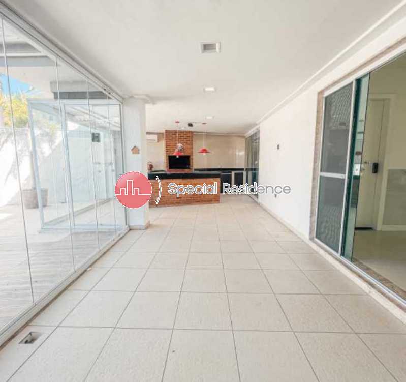 Conheça 1739115858139 do imóvel - Casa em Condomínio 5 quartos à venda Vargem Grande, Rio de Janeiro - R$ 2.550.000 - 600442 - 6 1739115858139 - 6