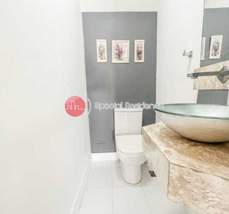 Conheça 1739115858166 do imóvel - Casa em Condomínio 5 quartos à venda Vargem Grande, Rio de Janeiro - R$ 2.550.000 - 600442 - 12 1739115858166 - 12