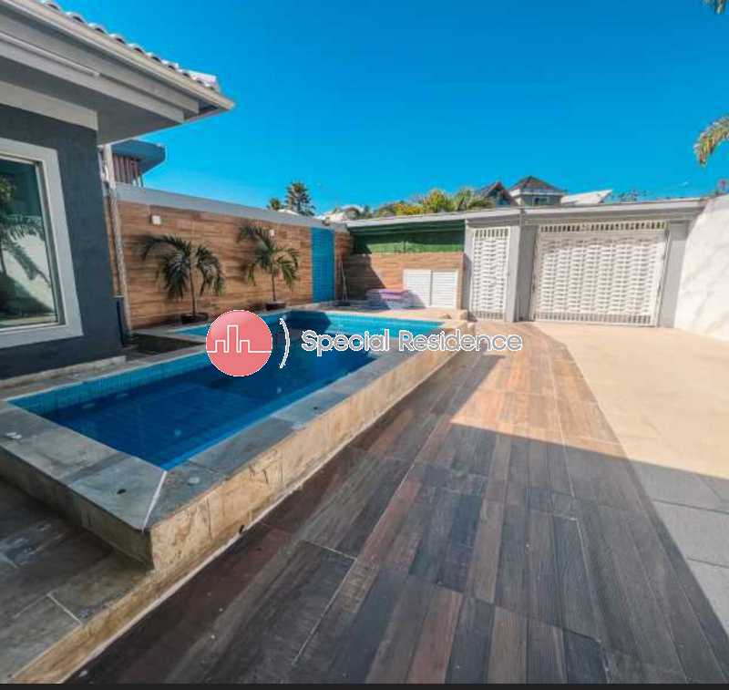 Conheça 1739115858201 do imóvel - Casa em Condomínio 5 quartos à venda Vargem Grande, Rio de Janeiro - R$ 2.550.000 - 600442 - 5 1739115858201 - 5