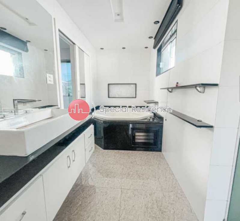 Conheça 1739115858334 do imóvel - Casa em Condomínio 5 quartos à venda Vargem Grande, Rio de Janeiro - R$ 2.550.000 - 600442 - 15 1739115858334 - 15
