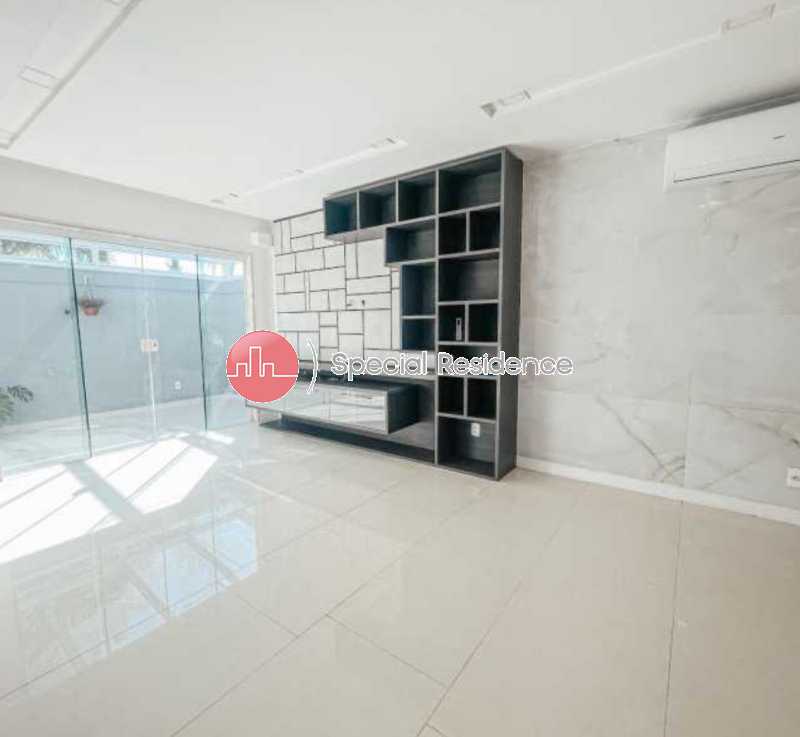 Conheça 1739115858365 do imóvel - Casa em Condomínio 5 quartos à venda Vargem Grande, Rio de Janeiro - R$ 2.550.000 - 600442 - 8 1739115858365 - 8
