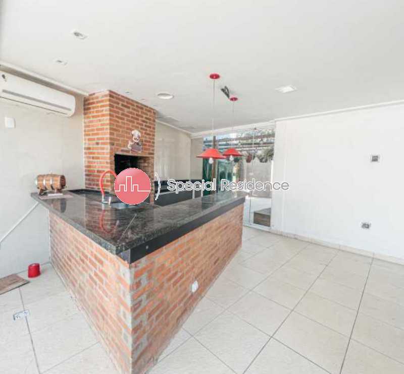 Conheça 1739115858396 do imóvel - Casa em Condomínio 5 quartos à venda Vargem Grande, Rio de Janeiro - R$ 2.550.000 - 600442 - 7 1739115858396 - 7