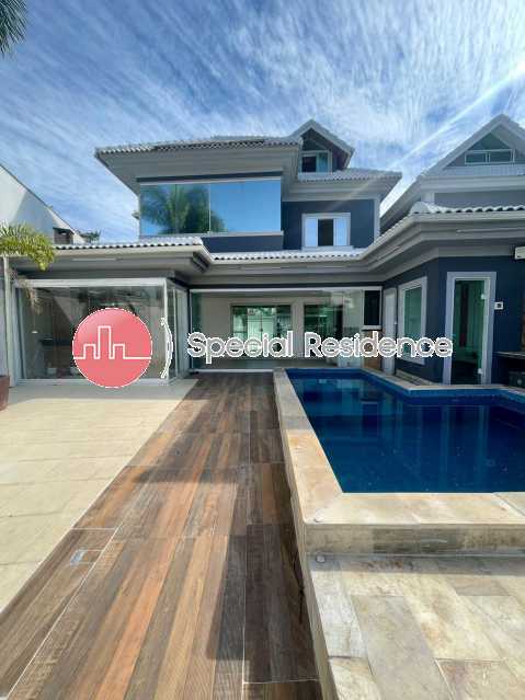 Conheça 1739115858557 do imóvel - Casa em Condomínio 5 quartos à venda Vargem Grande, Rio de Janeiro - R$ 2.550.000 - 600442 - 1 1739115858557 - 1