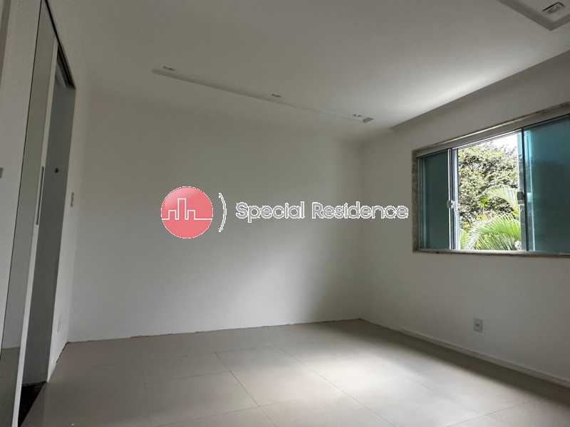 Conheça 1739115858605 do imóvel - Casa em Condomínio 5 quartos à venda Vargem Grande, Rio de Janeiro - R$ 2.550.000 - 600442 - 20 1739115858605 - 20