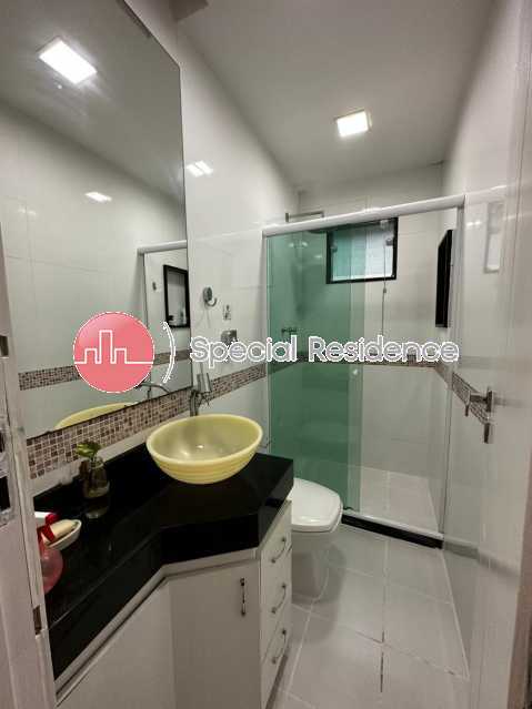 Conheça 1739115858684 do imóvel - Casa em Condomínio 5 quartos à venda Vargem Grande, Rio de Janeiro - R$ 2.550.000 - 600442 - 18 1739115858684 - 18