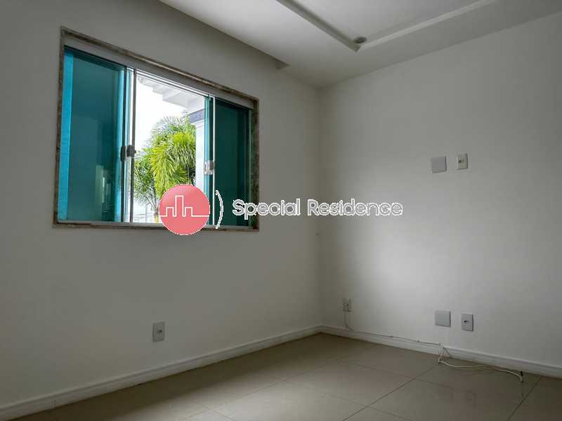 Conheça 1739115858798 do imóvel - Casa em Condomínio 5 quartos à venda Vargem Grande, Rio de Janeiro - R$ 2.550.000 - 600442 - 21 1739115858798 - 21