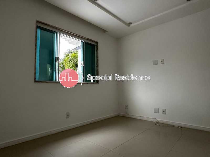 Conheça 1739115858829 do imóvel - Casa em Condomínio 5 quartos à venda Vargem Grande, Rio de Janeiro - R$ 2.550.000 - 600442 - 22 1739115858829 - 22