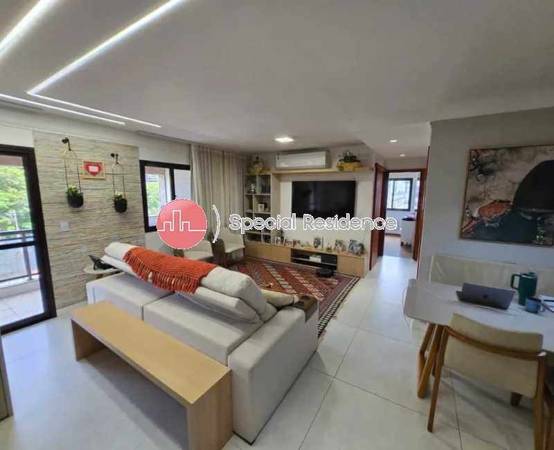 Conheça 2b91911b-f00e-41da-9db3-7c5b33 do imóvel - Apartamento 3 quartos à venda Barra da Tijuca, Rio de Janeiro - R$ 1.450.000 - 301156 - 6 2b91911b-f00e-41da-9db3-7c5b33 - 6