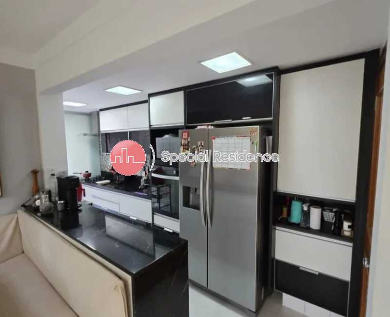 Conheça 732da1f8-104c-40d2-816e-a184d0 do imóvel - Apartamento 3 quartos à venda Barra da Tijuca, Rio de Janeiro - R$ 1.450.000 - 301156 - 9 732da1f8-104c-40d2-816e-a184d0 - 9