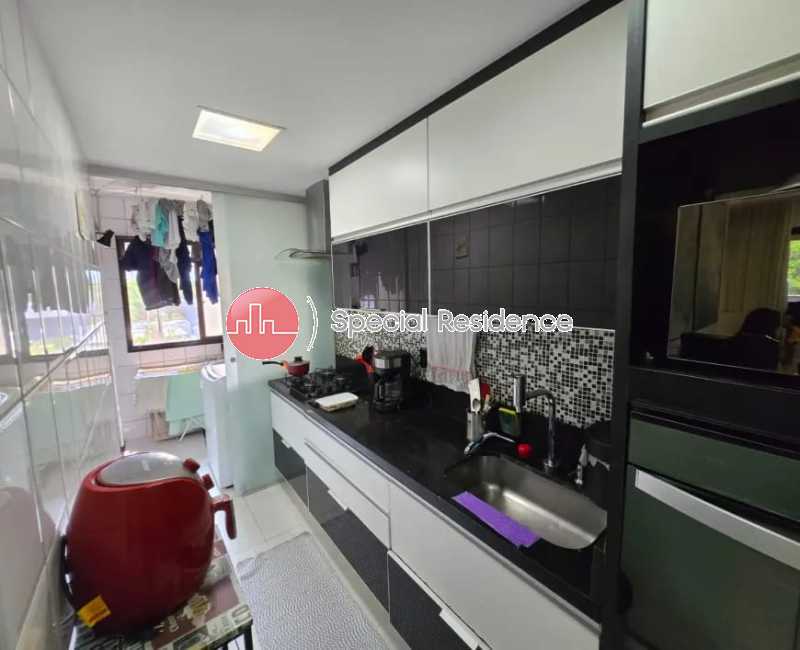 Conheça 3986cec1-d0c3-4a91-83ff-288d78 do imóvel - Apartamento 3 quartos à venda Barra da Tijuca, Rio de Janeiro - R$ 1.450.000 - 301156 - 12 3986cec1-d0c3-4a91-83ff-288d78 - 12