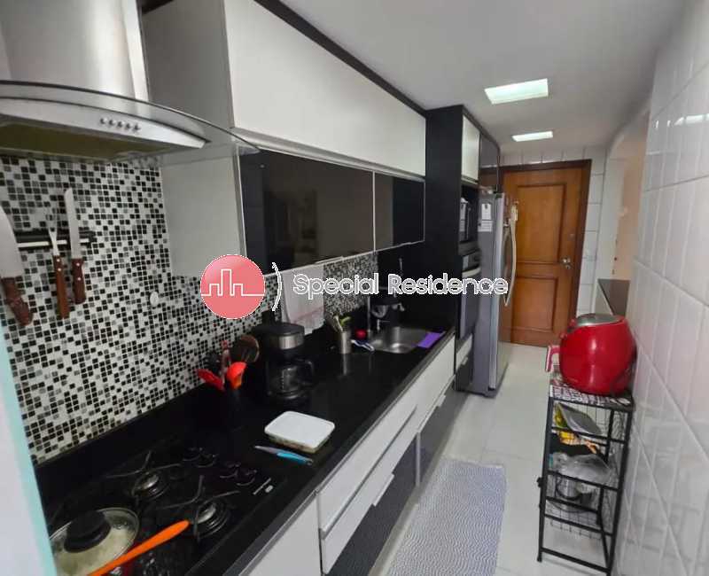 Conheça 6973b4ea-83b8-4a8c-b5e6-b21be3 do imóvel - Apartamento 3 quartos à venda Barra da Tijuca, Rio de Janeiro - R$ 1.450.000 - 301156 - 11 6973b4ea-83b8-4a8c-b5e6-b21be3 - 11