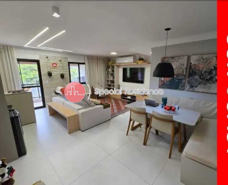 Conheça a4b67c24-3fec-4b0d-9f1d-78c275 do imóvel - Apartamento 3 quartos à venda Barra da Tijuca, Rio de Janeiro - R$ 1.450.000 - 301156 - 4 a4b67c24-3fec-4b0d-9f1d-78c275 - 4