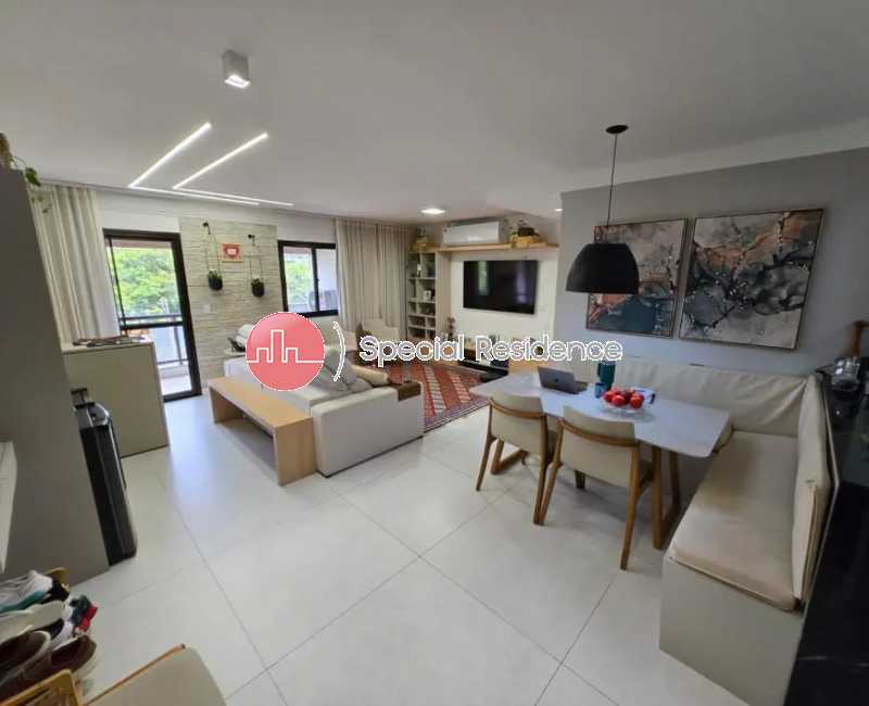 Conheça a74118da-f8b4-47e9-9a05-5a532b do imóvel - Apartamento 3 quartos à venda Barra da Tijuca, Rio de Janeiro - R$ 1.450.000 - 301156 - 5 a74118da-f8b4-47e9-9a05-5a532b - 5