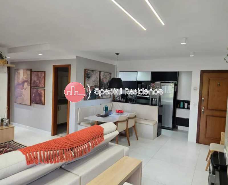 Conheça d192fdfc-56e9-4fd4-b772-3382a7 do imóvel - Apartamento 3 quartos à venda Barra da Tijuca, Rio de Janeiro - R$ 1.450.000 - 301156 - 8 d192fdfc-56e9-4fd4-b772-3382a7 - 8