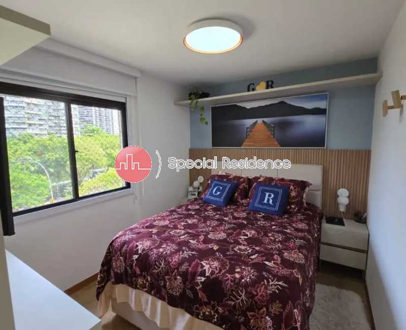 Conheça e4de9f8c-1e01-44cb-9e07-e3769a do imóvel - Apartamento 3 quartos à venda Barra da Tijuca, Rio de Janeiro - R$ 1.450.000 - 301156 - 14 e4de9f8c-1e01-44cb-9e07-e3769a - 14