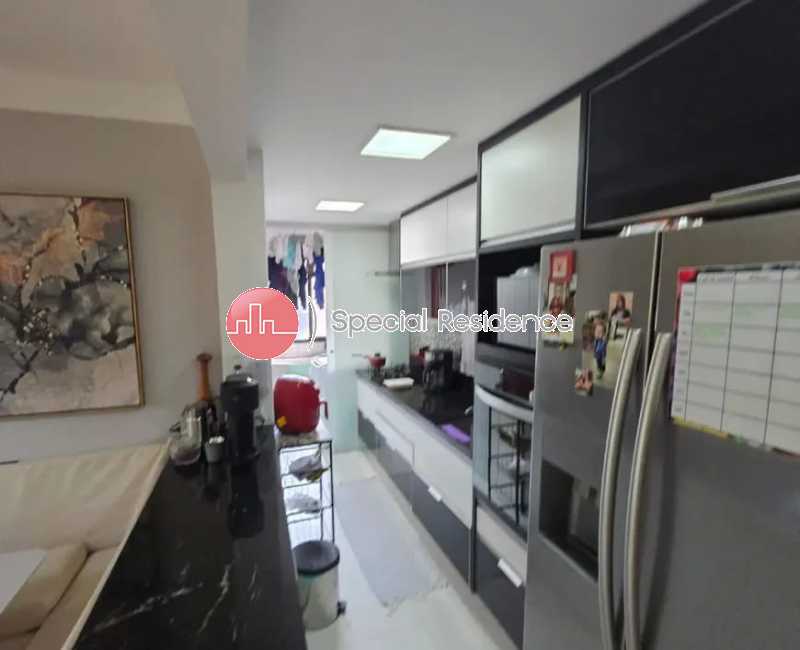 Conheça ebf4a968-a39c-4471-91d8-f752d4 do imóvel - Apartamento 3 quartos à venda Barra da Tijuca, Rio de Janeiro - R$ 1.450.000 - 301156 - 10 ebf4a968-a39c-4471-91d8-f752d4 - 10