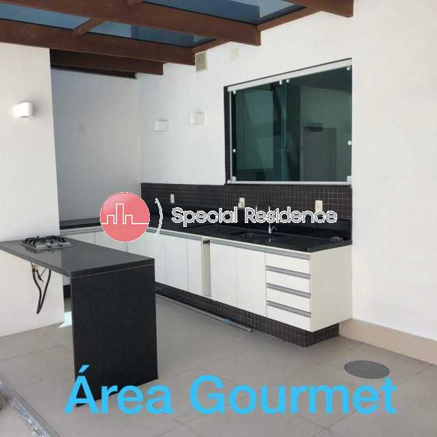 Conheça PHOTO-2025-02-11-12-50-35 - Co do imóvel - Casa em Condomínio 3 quartos à venda Barra da Tijuca, Rio de Janeiro - R$ 3.400.000 - 600443 - 3 PHOTO-2025-02-11-12-50-35 - Co - 3