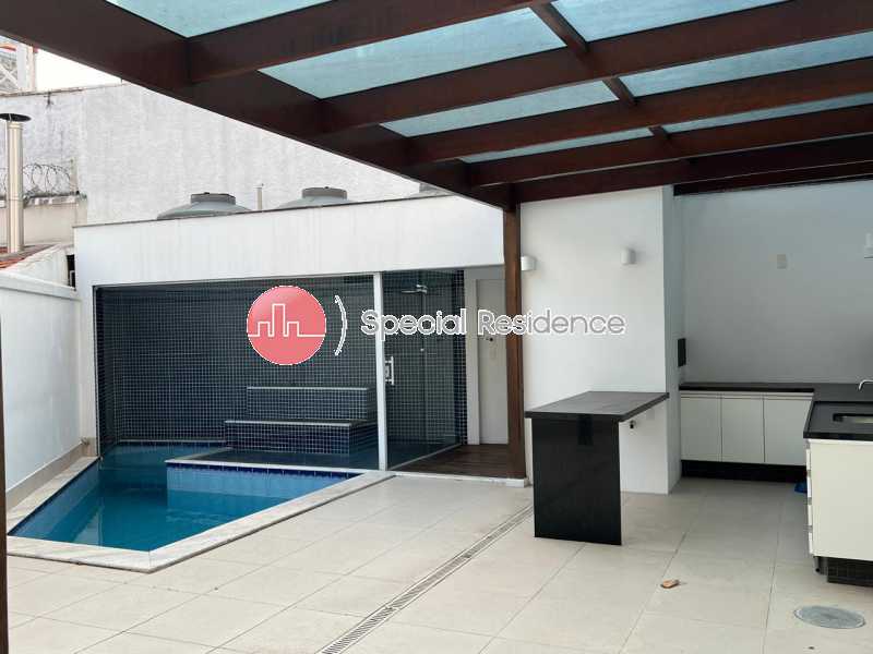 Conheça PHOTO-2025-02-11-12-50-36_2 - do imóvel - Casa em Condomínio 3 quartos à venda Barra da Tijuca, Rio de Janeiro - R$ 3.400.000 - 600443 - 1 PHOTO-2025-02-11-12-50-36_2 - - 1
