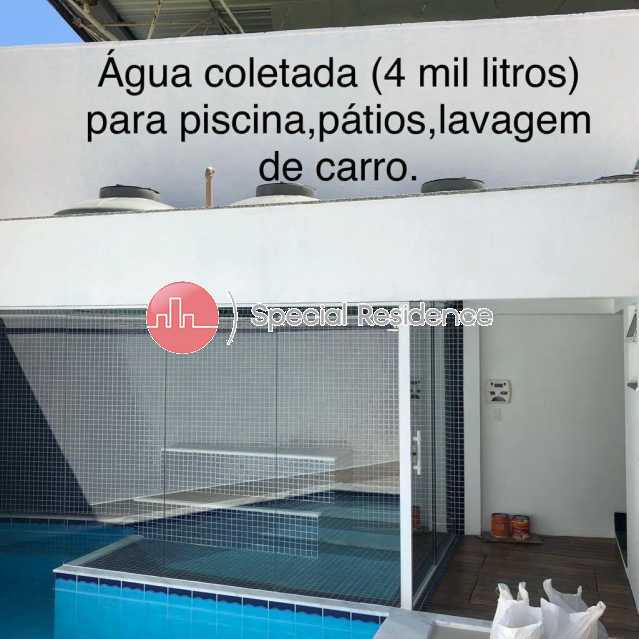 Conheça PHOTO-2025-02-11-12-50-36_3 do imóvel - Casa em Condomínio 3 quartos à venda Barra da Tijuca, Rio de Janeiro - R$ 3.400.000 - 600443 - 2 PHOTO-2025-02-11-12-50-36_3 - 2
