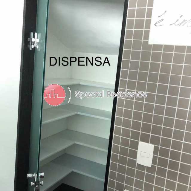 Conheça PHOTO-2025-02-11-12-50-37 - Co do imóvel - Casa em Condomínio 3 quartos à venda Barra da Tijuca, Rio de Janeiro - R$ 3.400.000 - 600443 - 11 PHOTO-2025-02-11-12-50-37 - Co - 11