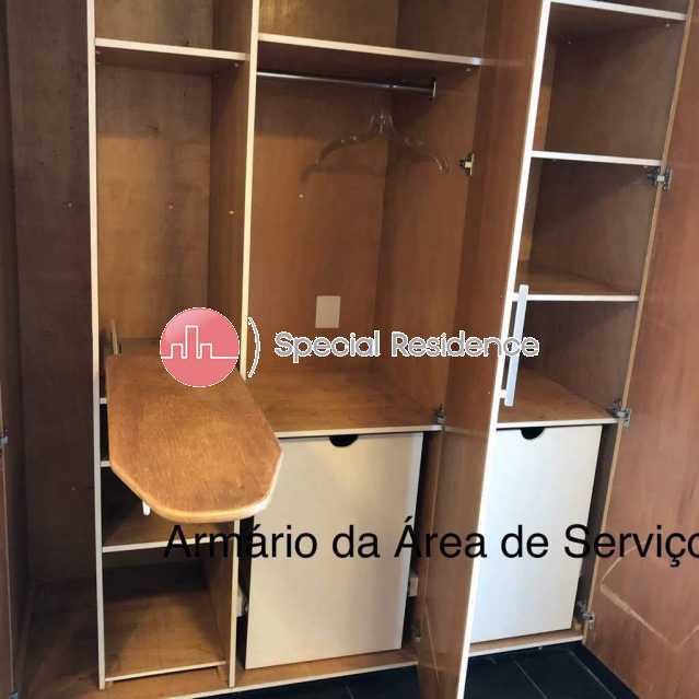 Conheça PHOTO-2025-02-11-12-50-38 do imóvel - Casa em Condomínio 3 quartos à venda Barra da Tijuca, Rio de Janeiro - R$ 3.400.000 - 600443 - 13 PHOTO-2025-02-11-12-50-38 - 13