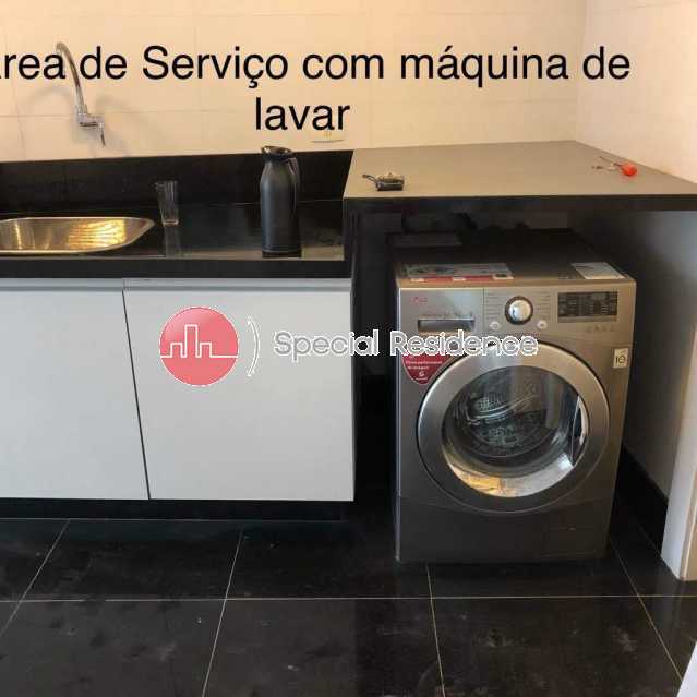 Conheça PHOTO-2025-02-11-12-50-38_1 do imóvel - Casa em Condomínio 3 quartos à venda Barra da Tijuca, Rio de Janeiro - R$ 3.400.000 - 600443 - 12 PHOTO-2025-02-11-12-50-38_1 - 12