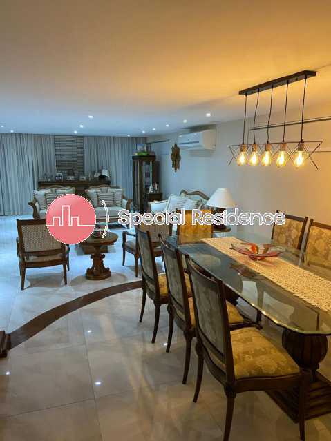 Conheça PHOTO-2025-02-11-12-49-03 - Co do imóvel - Casa em Condomínio 4 quartos à venda Barra da Tijuca, Rio de Janeiro - R$ 3.500.000 - 600444 - 19 PHOTO-2025-02-11-12-49-03 - Co - 19