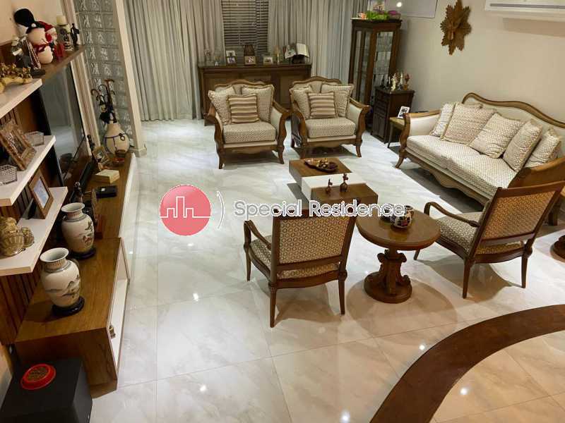 Conheça PHOTO-2025-02-11-12-49-03_1 - do imóvel - Casa em Condomínio 4 quartos à venda Barra da Tijuca, Rio de Janeiro - R$ 3.500.000 - 600444 - 20 PHOTO-2025-02-11-12-49-03_1 - - 20