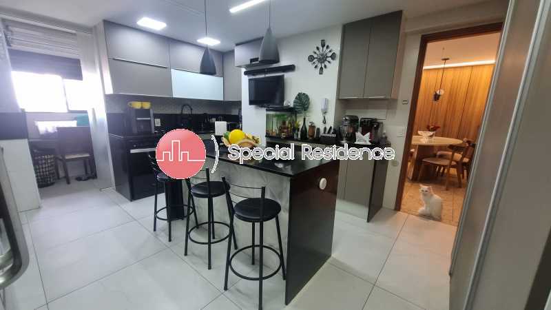 Conheça 20250212_170034 do imóvel - Apartamento 4 quartos à venda Barra da Tijuca, Rio de Janeiro - R$ 3.000.000 - 400645 - 8 20250212_170034 - 8