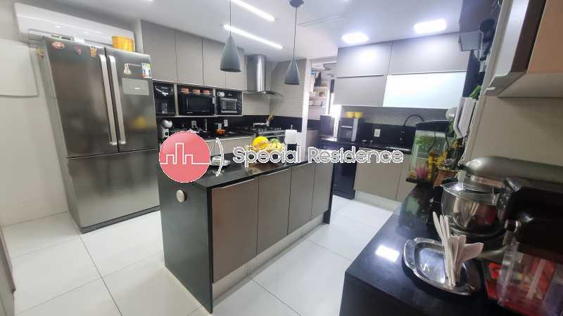Conheça 20250212_170102 do imóvel - Apartamento 4 quartos à venda Barra da Tijuca, Rio de Janeiro - R$ 3.000.000 - 400645 - 9 20250212_170102 - 9
