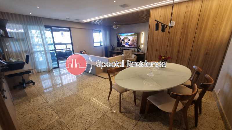 Conheça 20250212_170153 do imóvel - Apartamento 4 quartos à venda Barra da Tijuca, Rio de Janeiro - R$ 3.000.000 - 400645 - 6 20250212_170153 - 6