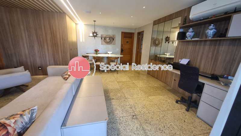 Conheça 20250212_170246 do imóvel - Apartamento 4 quartos à venda Barra da Tijuca, Rio de Janeiro - R$ 3.000.000 - 400645 - 4 20250212_170246 - 4
