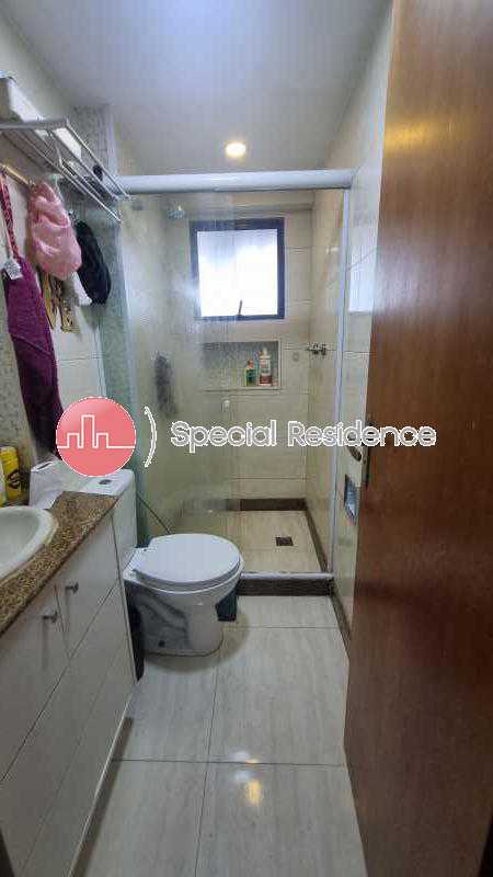 Conheça 20250212_170446 do imóvel - Apartamento 4 quartos à venda Barra da Tijuca, Rio de Janeiro - R$ 3.000.000 - 400645 - 23 20250212_170446 - 23
