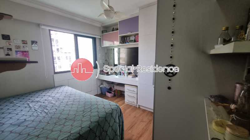 Conheça 20250212_170453 do imóvel - Apartamento 4 quartos à venda Barra da Tijuca, Rio de Janeiro - R$ 3.000.000 - 400645 - 11 20250212_170453 - 11